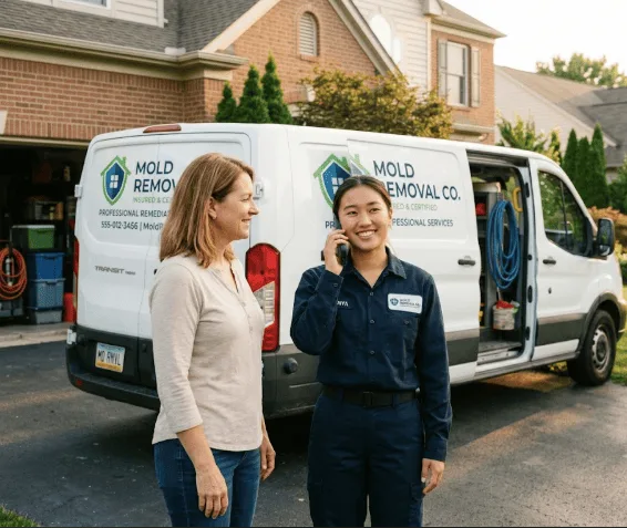 Crawlspace Mold Remediation Greensboro, IN FAQs